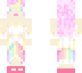 sunny the unicorn twin