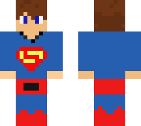 superman