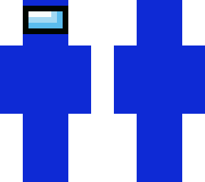 sus blue