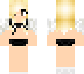 swim girl
