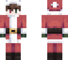 taylor santa