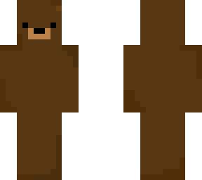 teddy?