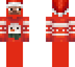 teletubbie red