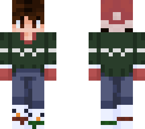thatgreendude xmas 2021