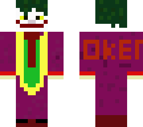 the joker