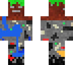 the overworld