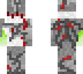 the spook shark (d shark)
