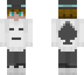 this skin