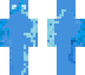 tinted blue gradient