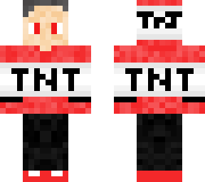 tnt boy