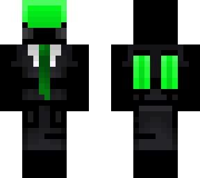 toxic bot (special effect)