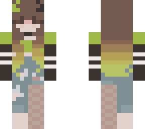 toxic waste | reshade contest