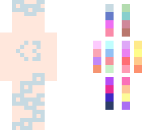 tr3 <33 | palette contest