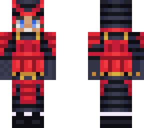 tripdop samurai