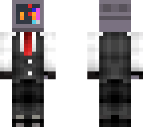 tv head