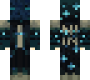 warden man