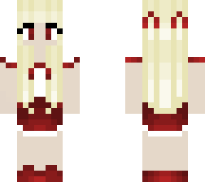will never stop fix this skin