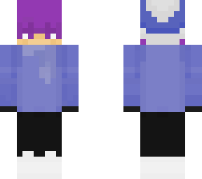 winter boi