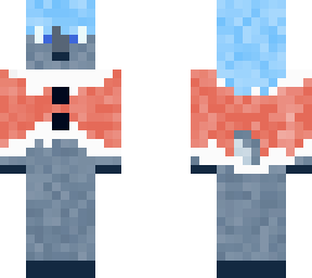 winter deer skin 2.0