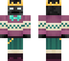 winter king