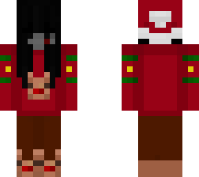 x-mas dude