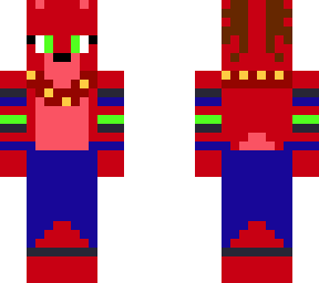 x-mass pepper