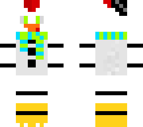 x-mass ricky