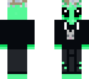 xcry alien (intento)