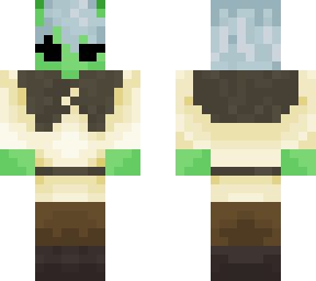 xcry shrek