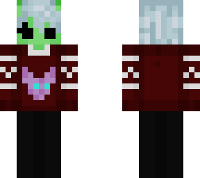 xcry sweater navidad