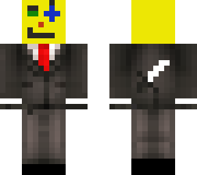 yellowleo