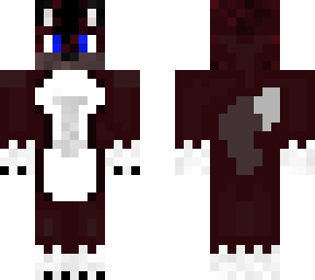 yet another furry