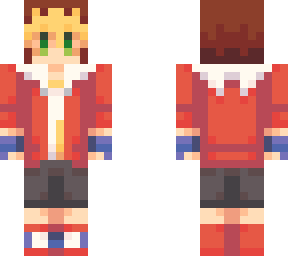 yuga ohdo 3px