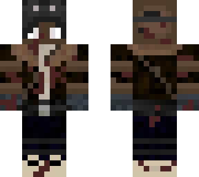 zombie