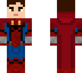 zombie hunter spider-man