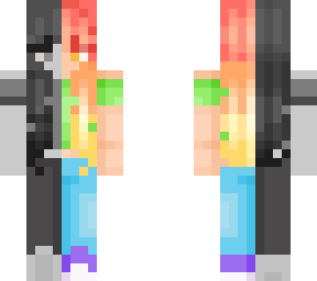 * : - shadows and rainbows - : * //collab//