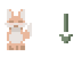 * - new update skin! - *