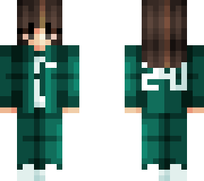 *~- player 240 - ji yeong -~*