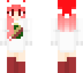 *+ jingle bell rock +* (skinmas)