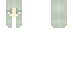 *-green pastel hair base-*