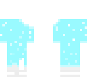 ~* ice outfit base*~