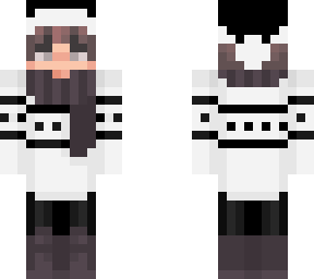 - + a christmas skin, take it or leave it. + - male