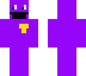 ~( simple purple guy skin )~