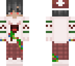 ??christmas boy??
