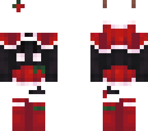 ~ seasons greeting ~
