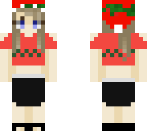~christmas beauty~