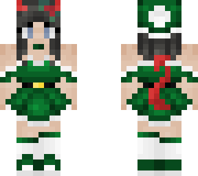 ~christmas skin~