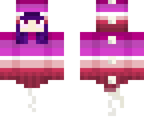 ~femme dragon~ <3