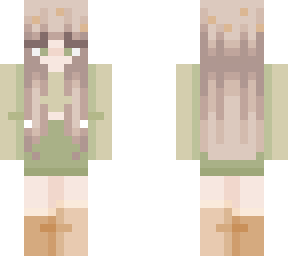 matcha | Minecraft Skins