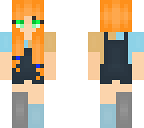 ~new alex~ rse